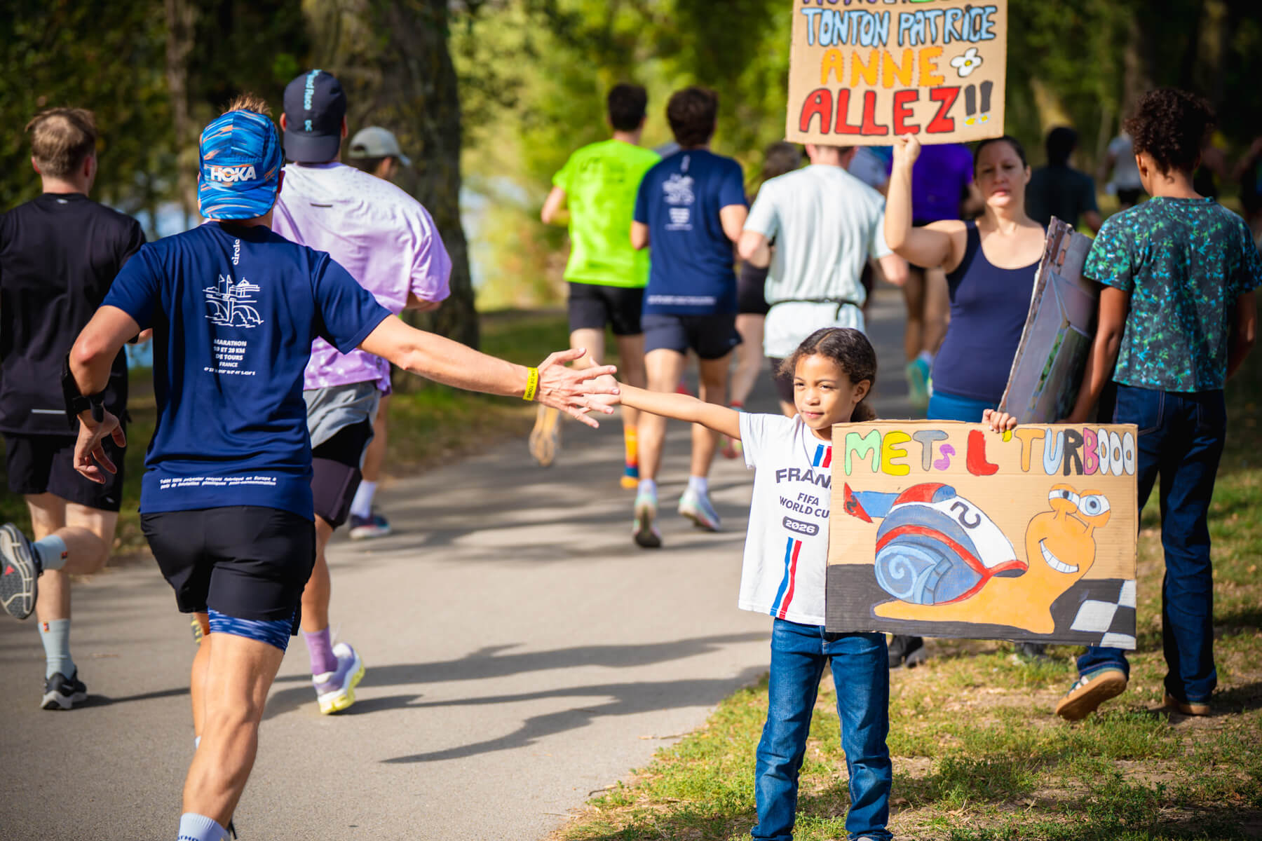 marathon 10 20 km tours 
