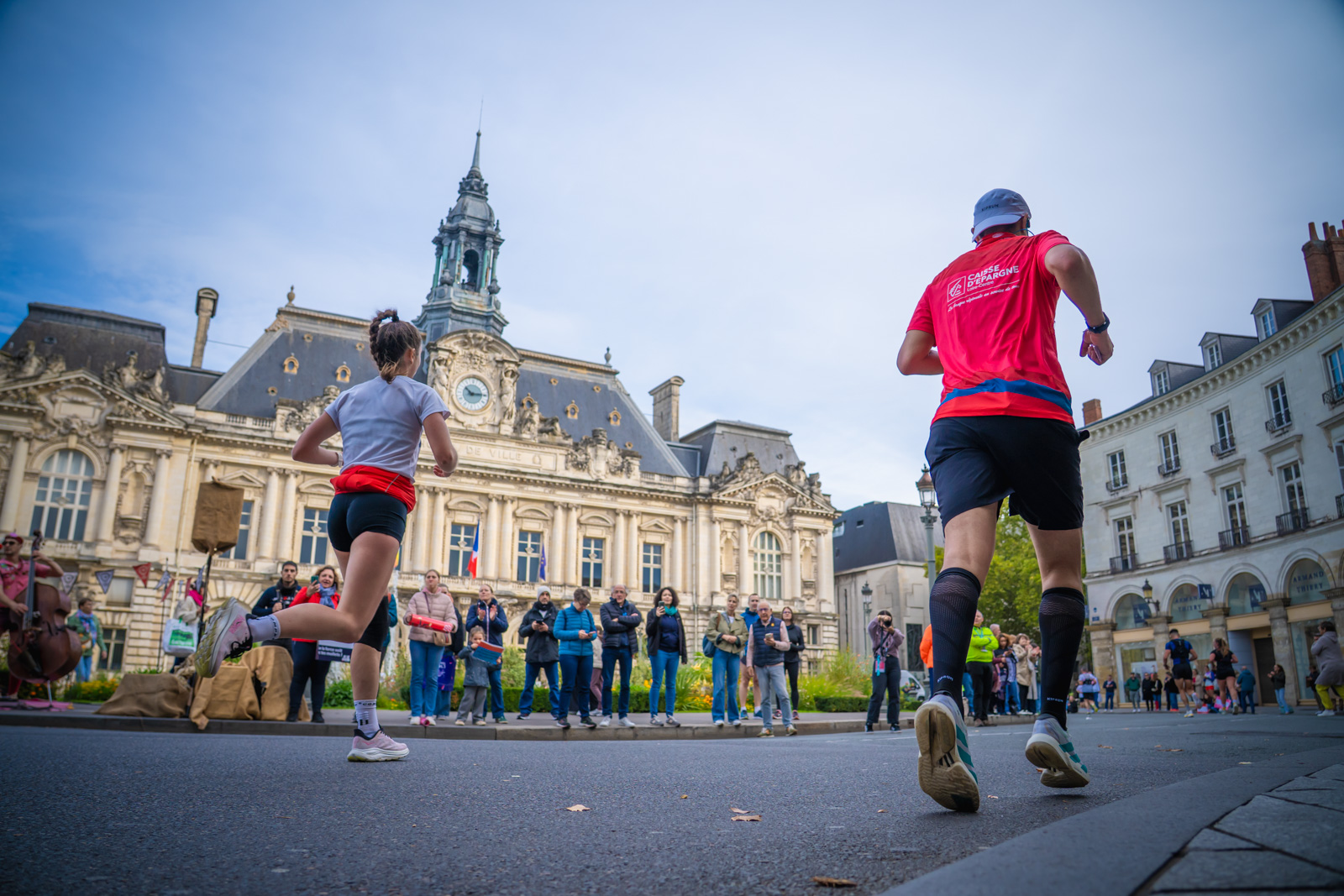 Photo Mairie de Tours