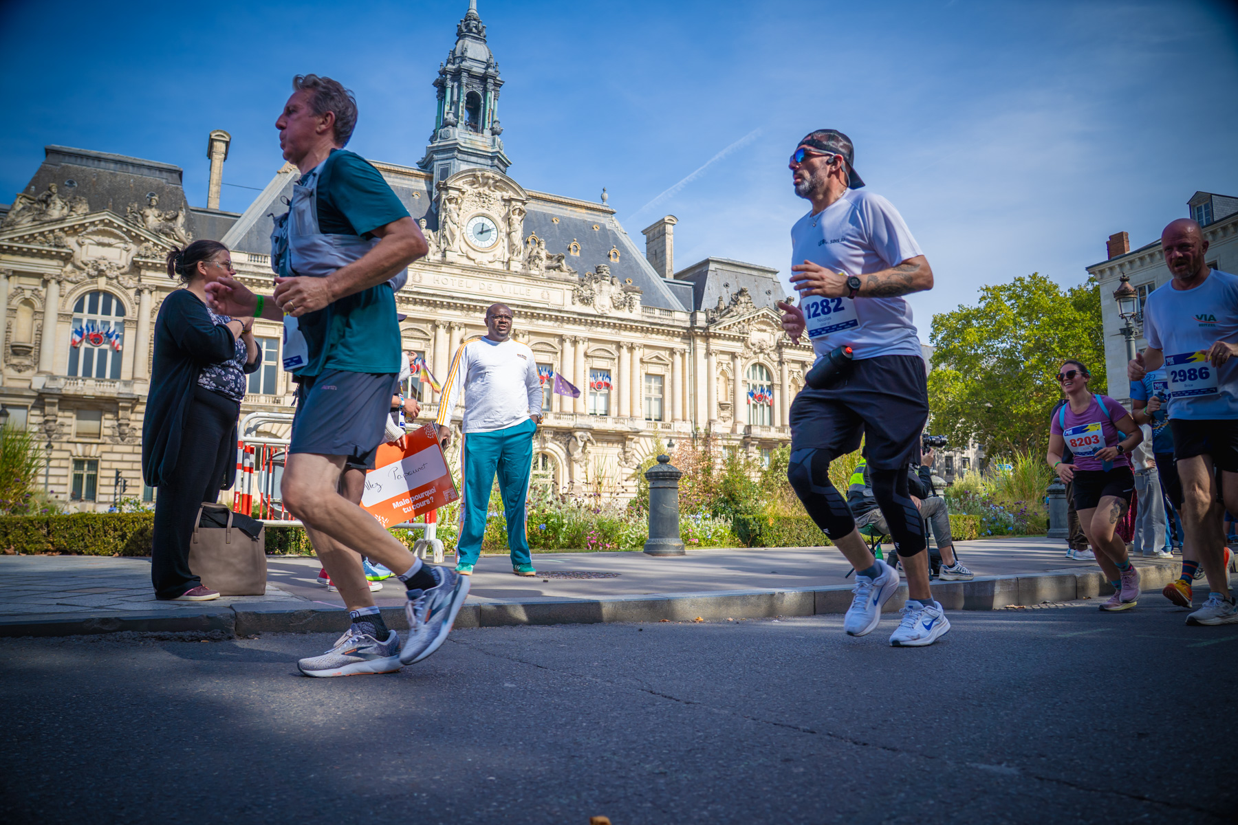 marathon 10 20 km tours 