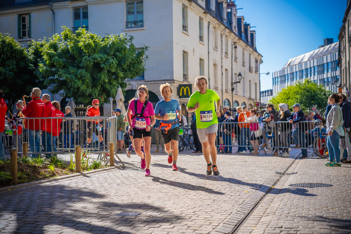 20km de Tours 