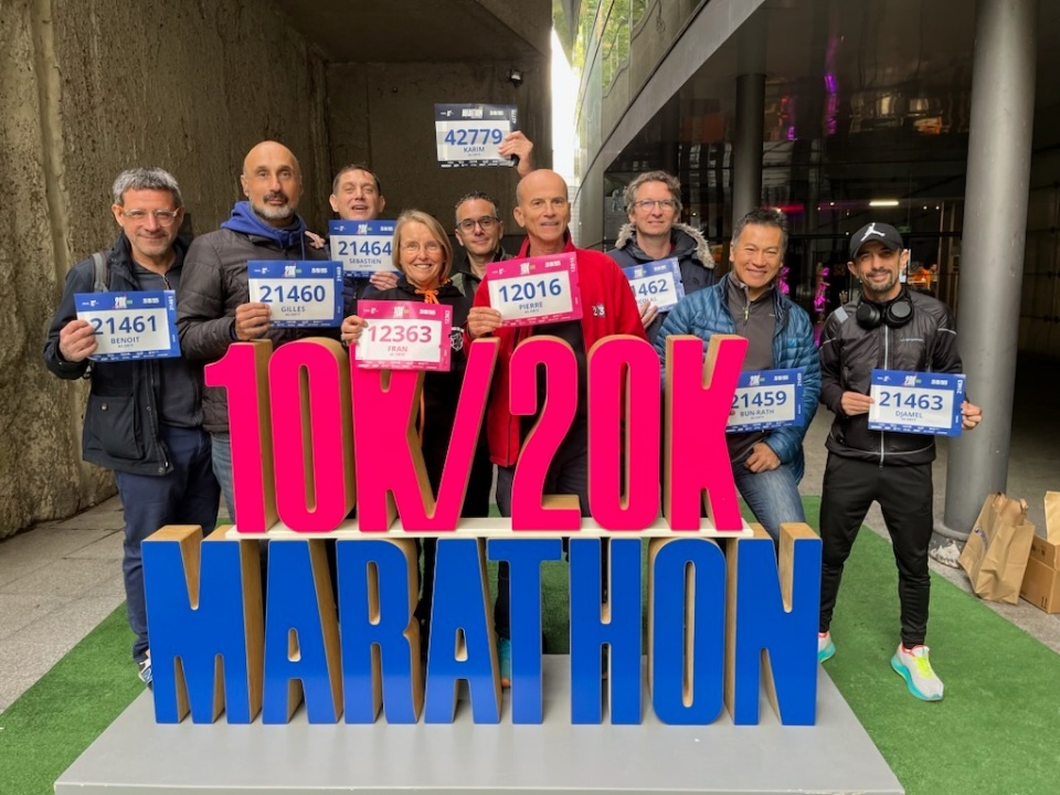 photo team entreprises