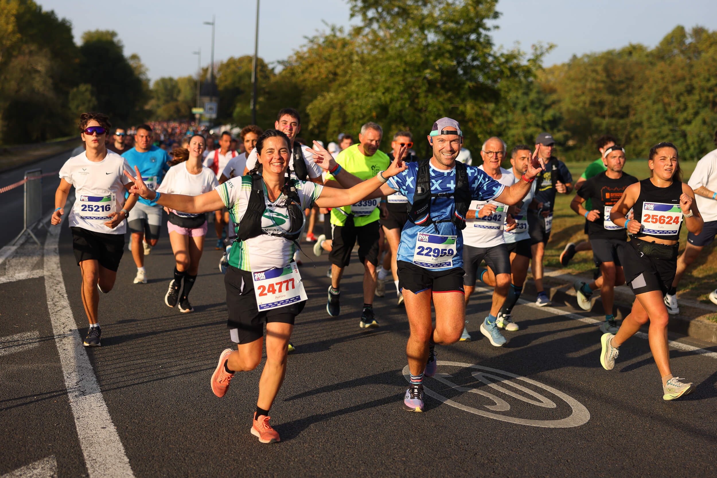 marathon 10 20 km tours 