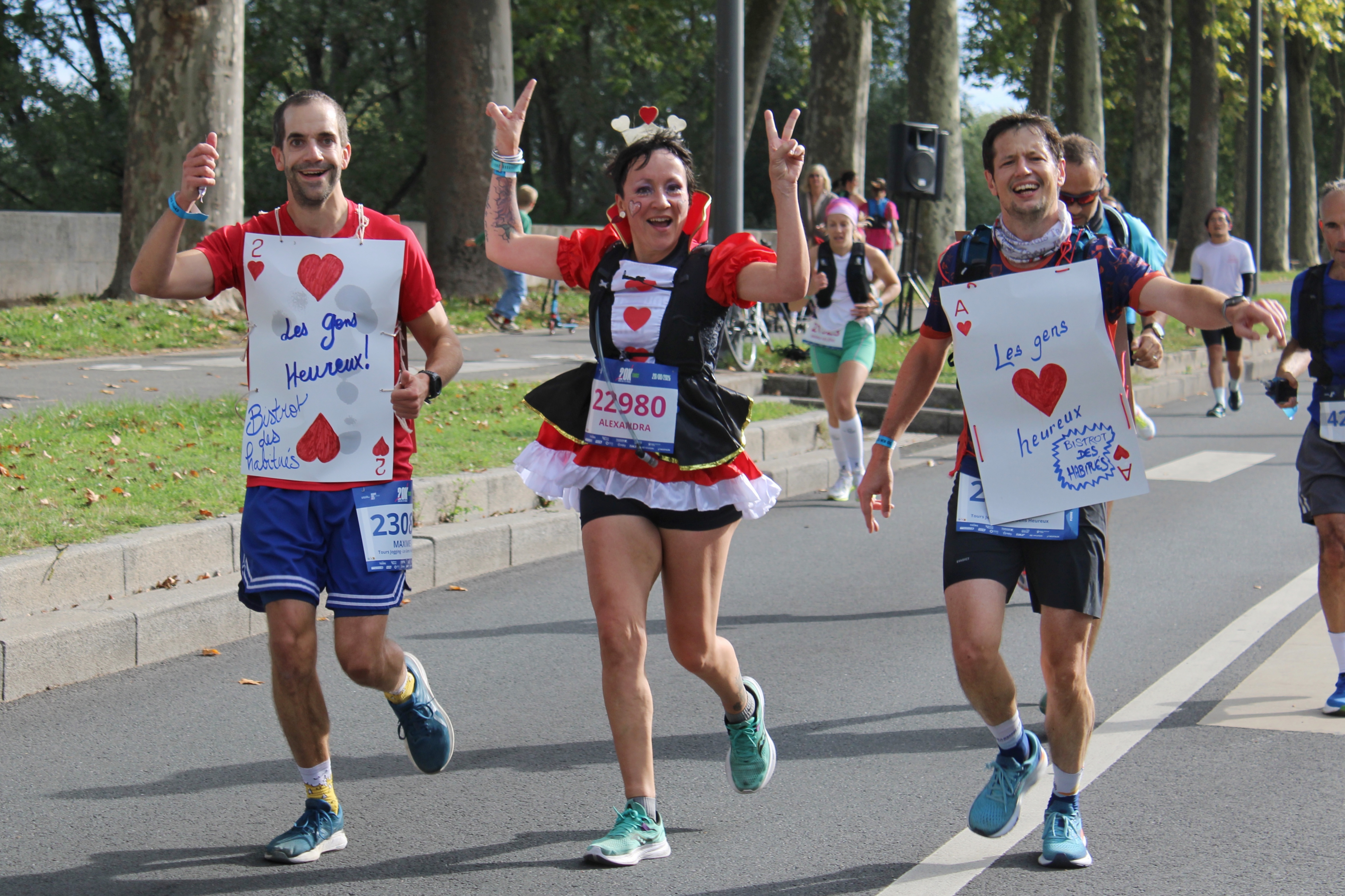 photo team entreprises