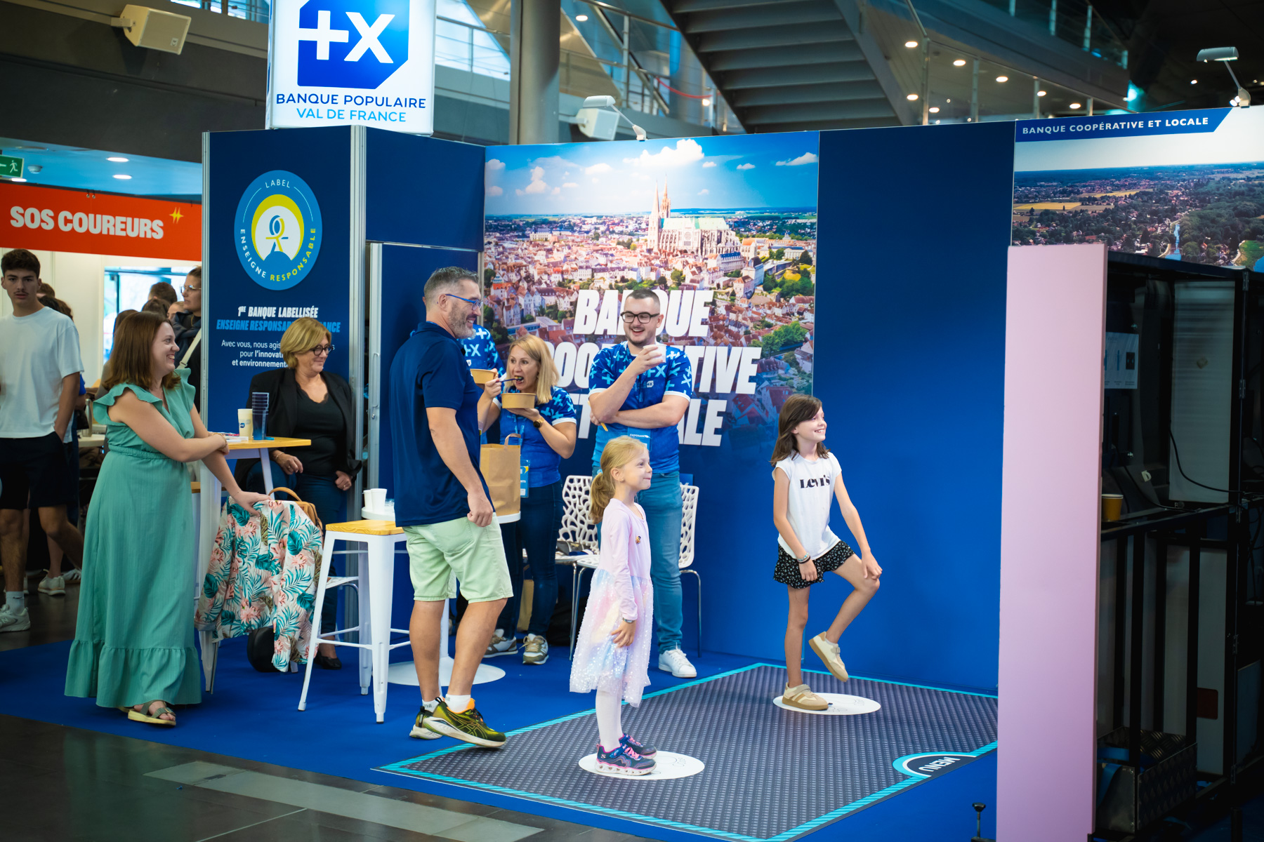 Photo Salon Running marathon 10 20 km tours 