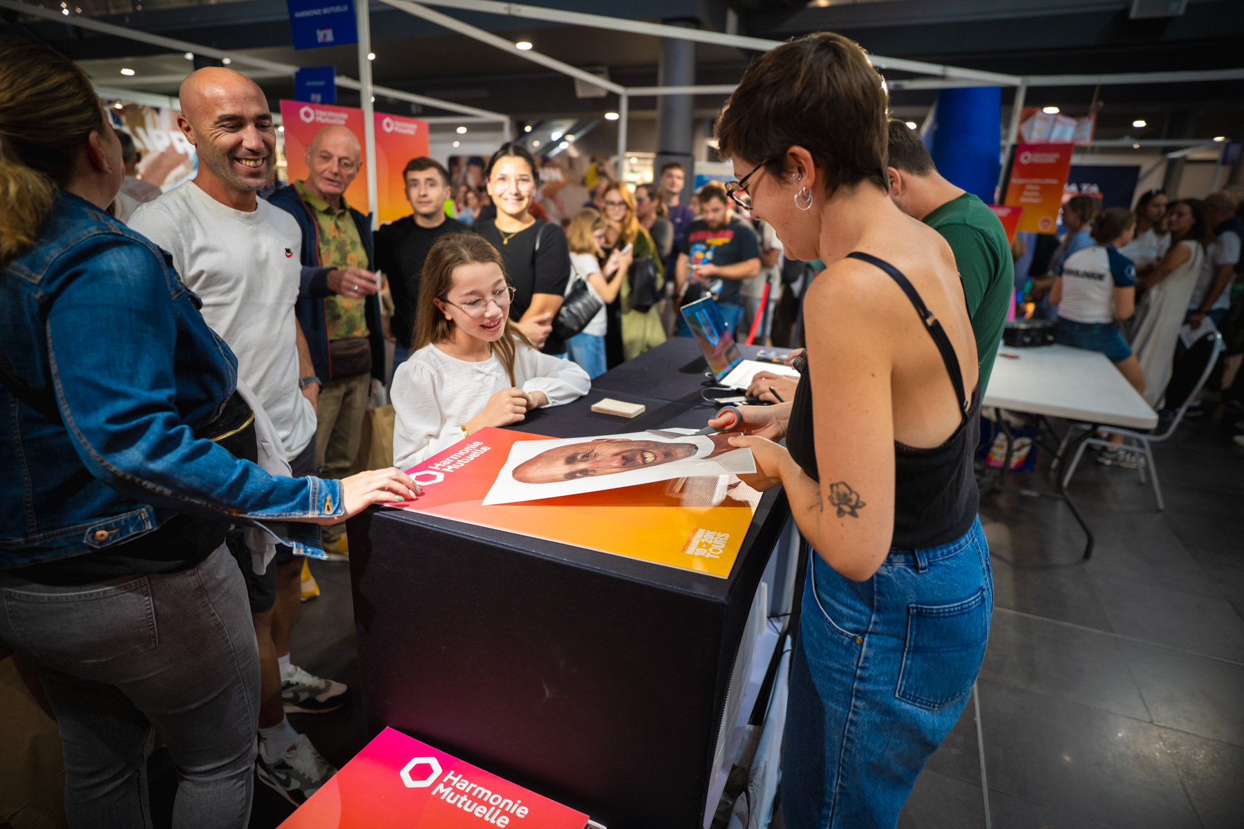Photo Salon Running marathon 10 20 km tours 