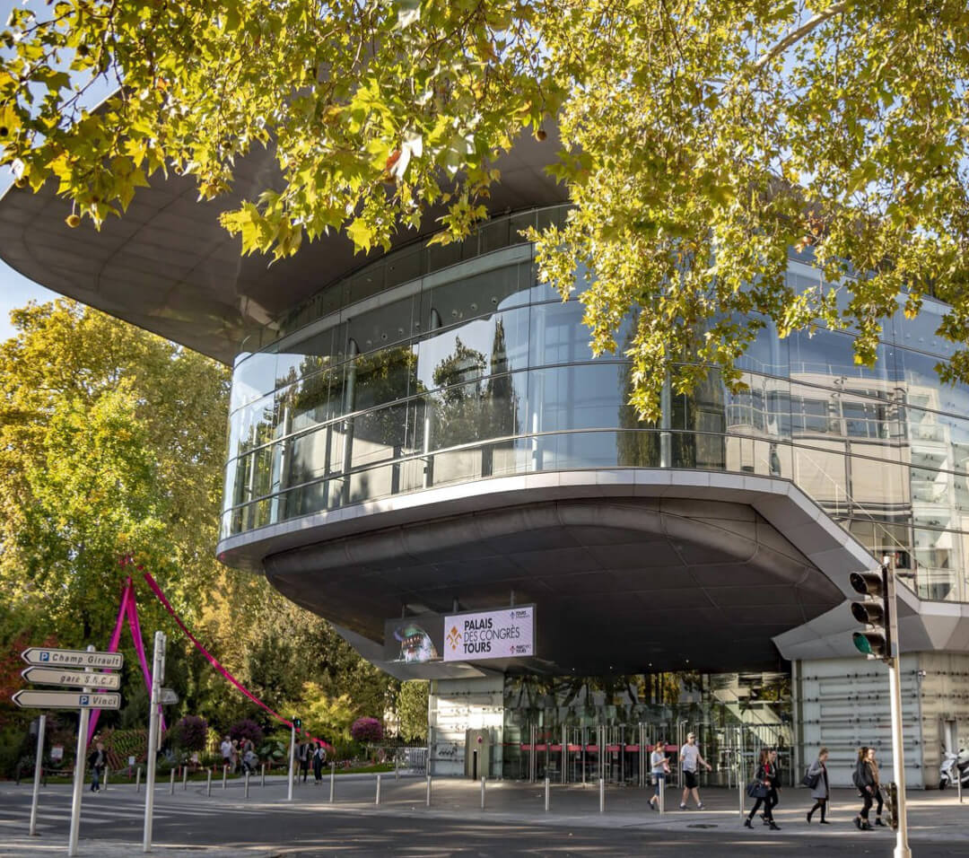 Photo Salon du Running Harmonie Mutuelle