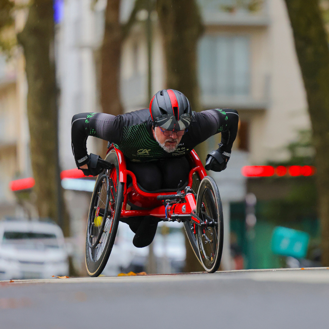 Solidarité & inclusion : un événement pour toutes et tous