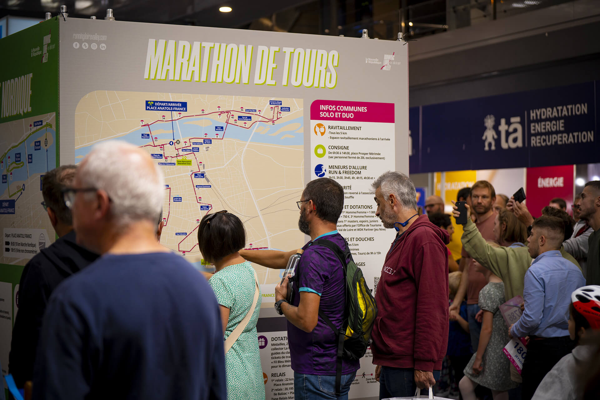 Salon Running Loire Valley 2025