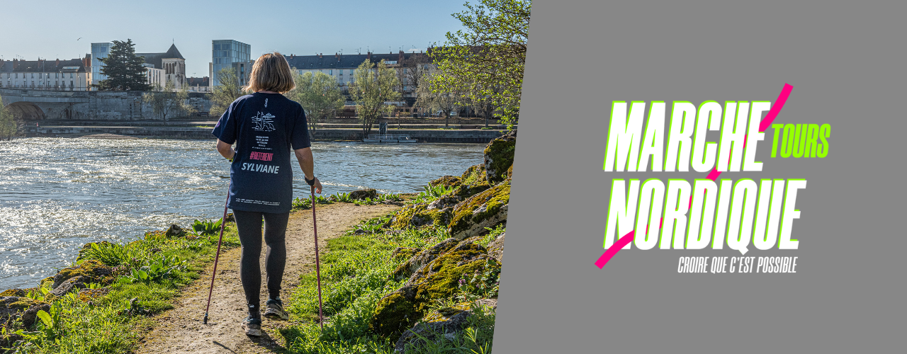 PRESENTATION DU PARCOURS DU 10 KM MARCHE NORDIQUE