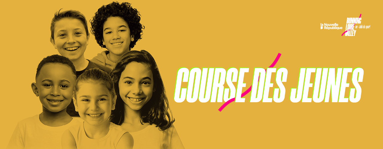 LES JEUNES DANS LA COURSE LE SAMEDI 21 SEPTEMBRE À LA GLORIETTE 