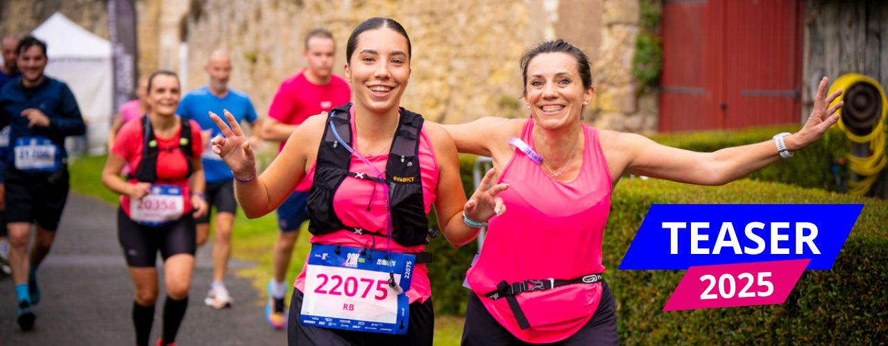 Découvre le Teaser 2025