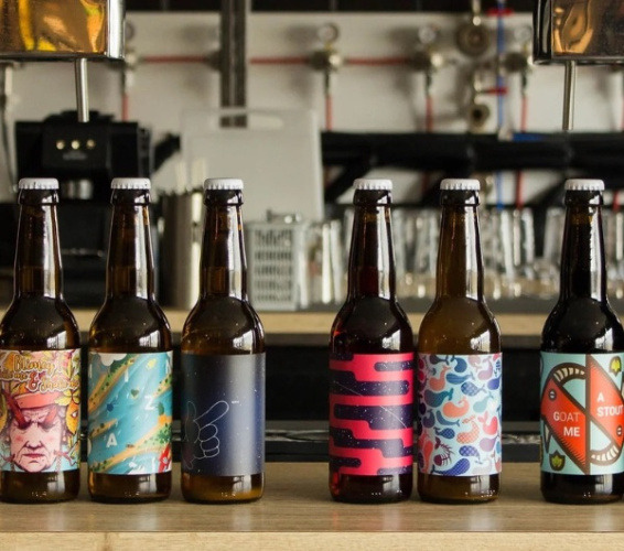 Partenaire la P'tite Maiz Marathon de Tours