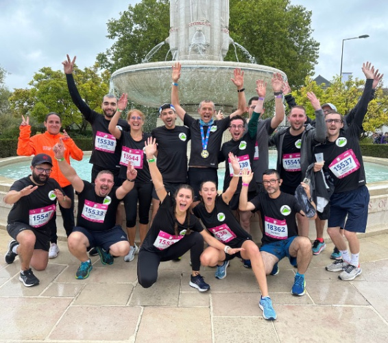 RÉSULTATS CHALLENGE ENTREPRISES - PERFORMANCE