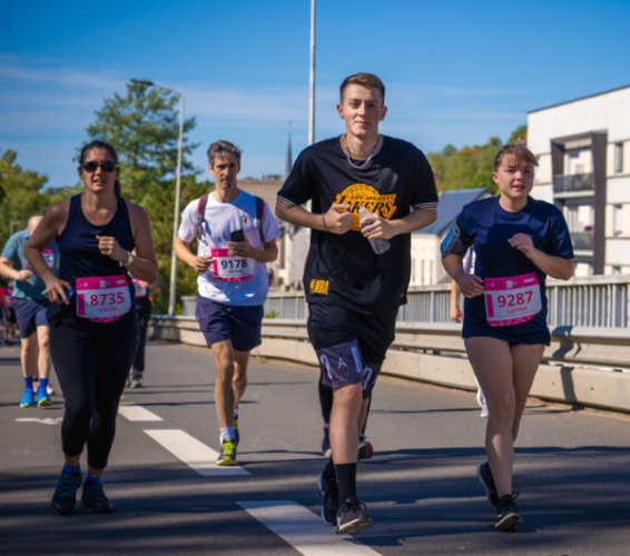 TOUT SAVOIR SUR LE 10 KM DE TOURS