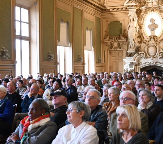  bénévole bénévoles volontaire marathon de tours