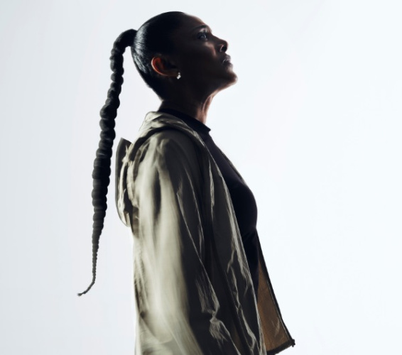 Talk et Échanges avec Marie-José Pérec