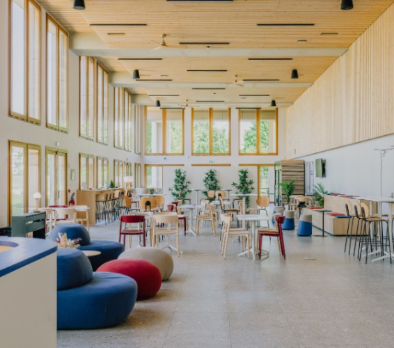 Excelia partenaire officiel marathon tours