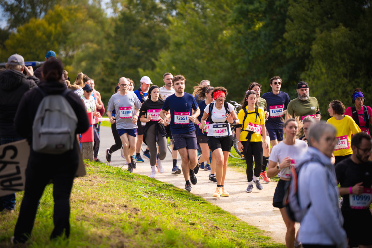 Analyse parcours 10km
