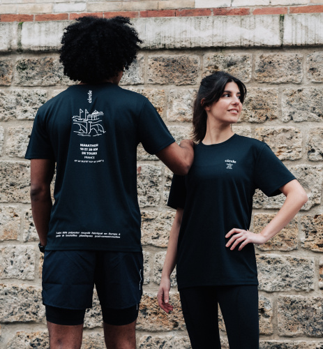 Circle x Harmonie Mutuelle Marathon 10&20km TOURS