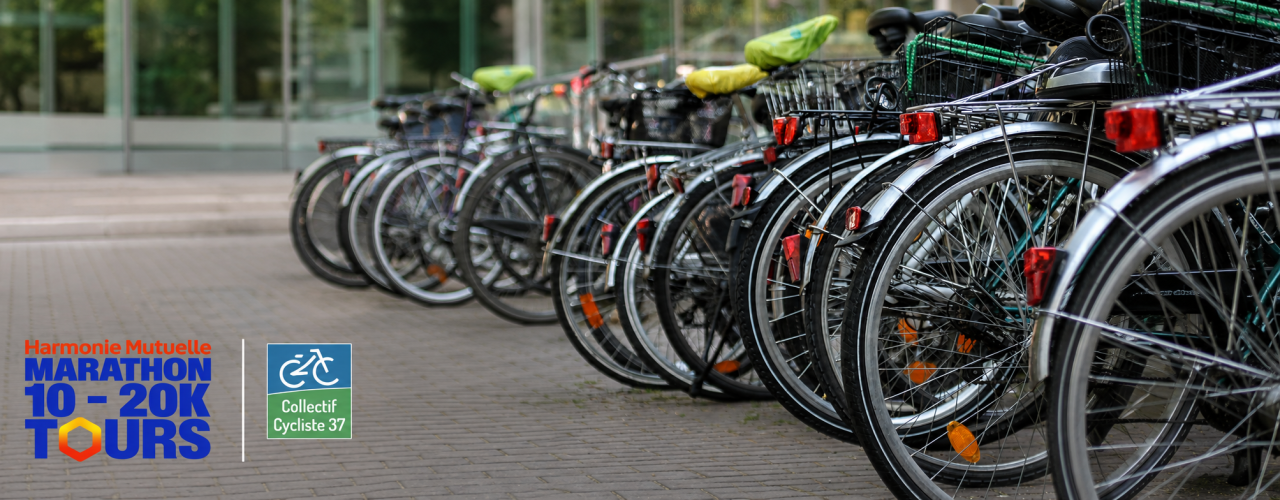 vélo marathon tours