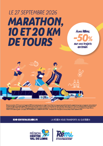 bus remi marathon tours