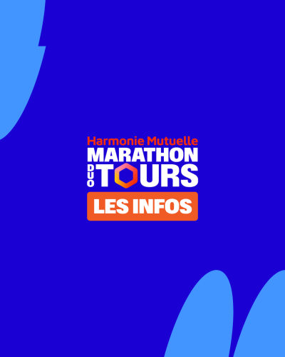infos marathon duo de tours navettes