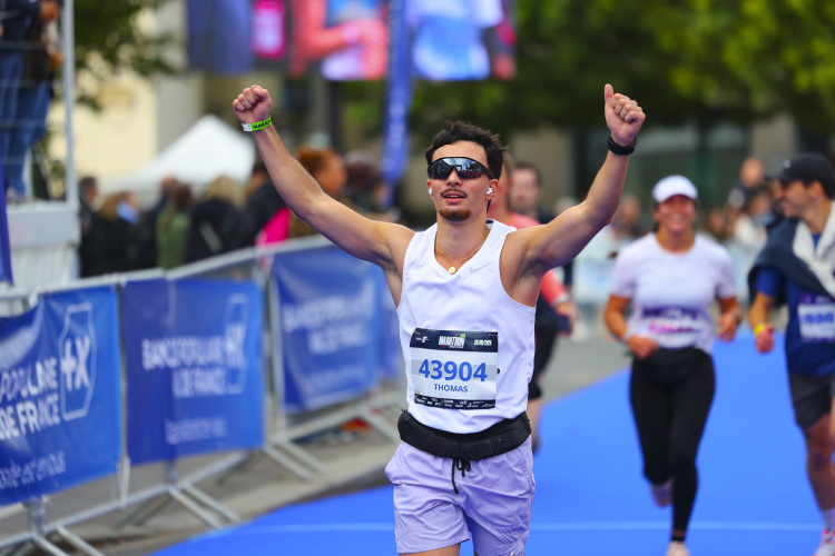 marathon tours