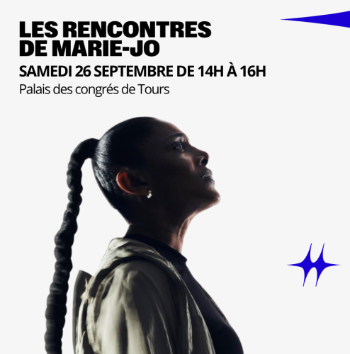 les rencontres de marie-josé pérec marathon de tours