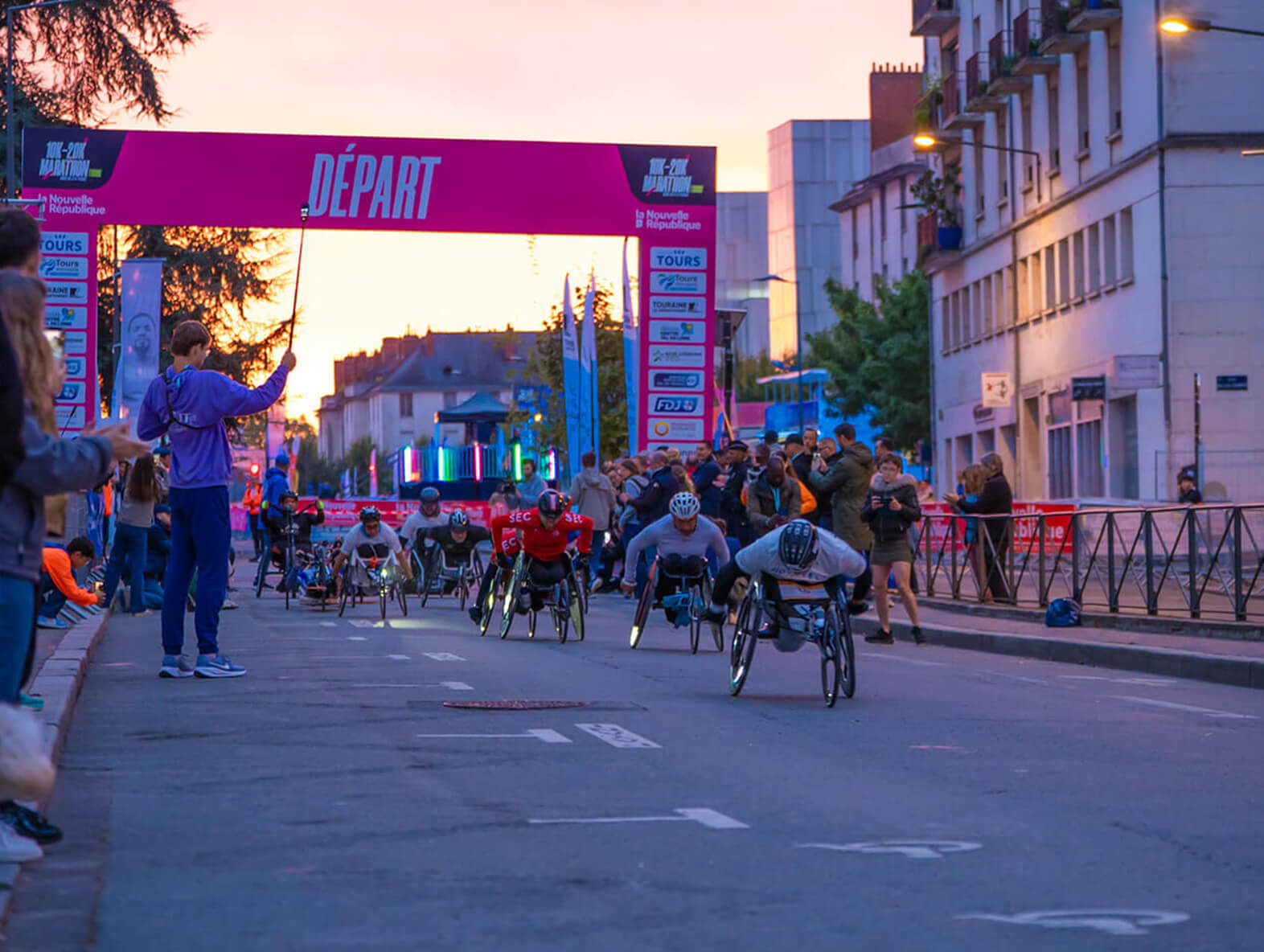 Hero Course Handi Fauteuil