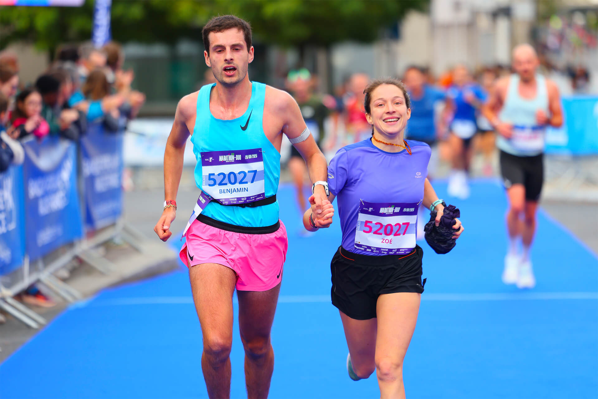 Photo Hero Marathon Duo de Tours