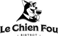 LE CHIEN FOU