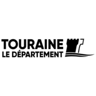 Logo Touraine le Département