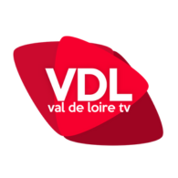 logo VDL TV marathon de tours