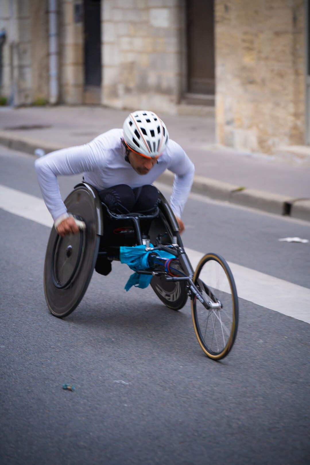 vignette Course Handi Fauteuil TOURS 