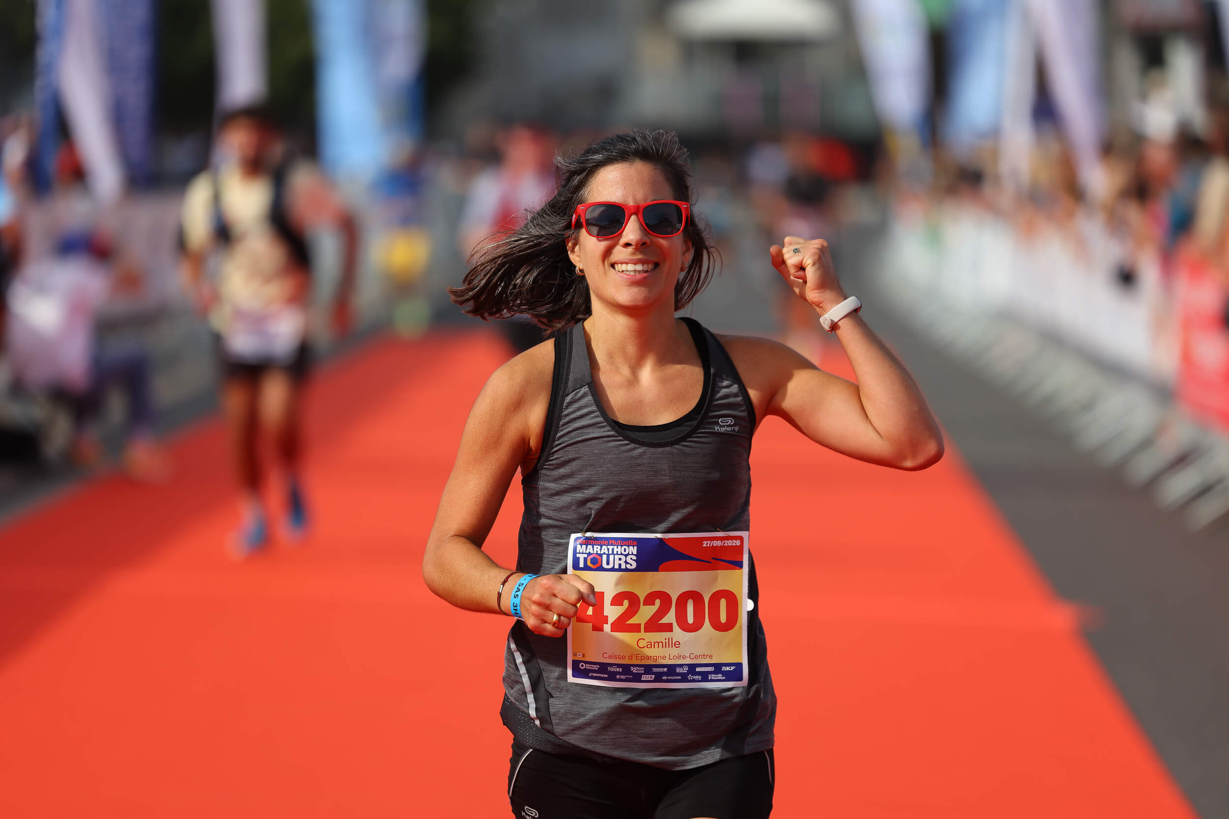 marathon tours 