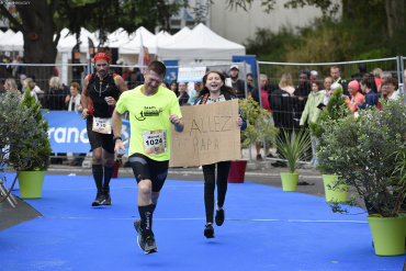 marathon tours running loire valley