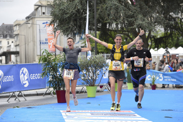 marathon tours running loire valley