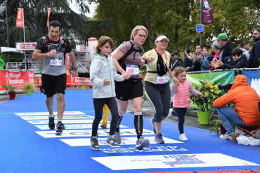 Running Loire Valley Marathon de Tours