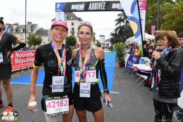 MARATHON DE TOURS - 2022