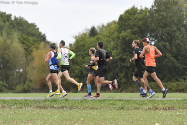 MARATHON DE TOURS - 2022