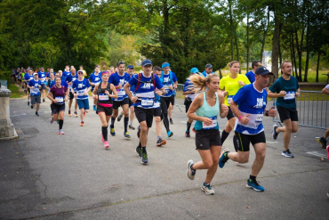 20KM DE TOURS - 2021
