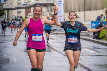 20KM DE TOURS - 2021