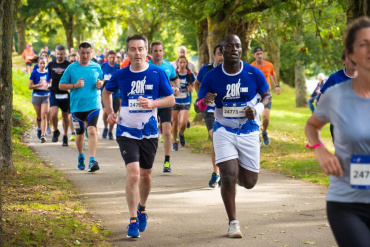 20KM DE TOURS - 2021