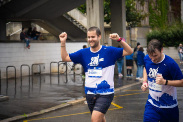 20KM DE TOURS - 2021