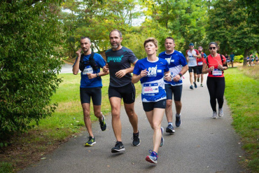 20KM DE TOURS - 2021
