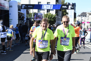 MARATHON DUO DE TOURS 