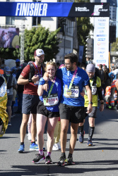 MARATHON DUO DE TOURS 