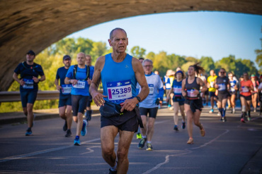 20KM DE TOURS