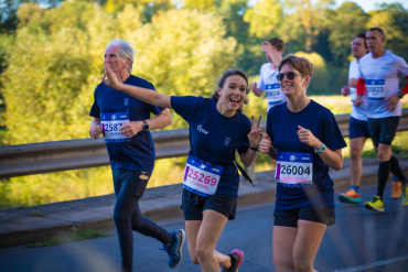20KM DE TOURS