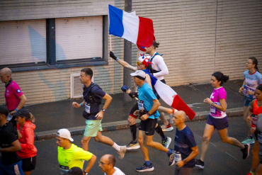 MARATHON DE TOURS ALBUM PHOTOS